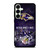 BALTIMORE RAVENS DEFEND Samsung Galaxy S25 Plus Case