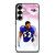 BALTIMORE RAVENS RAY LEWIS 52 Samsung Galaxy S25 Plus Case