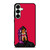 BAPE SHARK ICON Samsung Galaxy S25 Plus Case