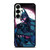 BATMAN AND CATWOMAN ROMANCE Samsung Galaxy S25 Plus Case