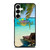 BEACH JIMMY BUFFETS MARGARITAVILLE BEACH Samsung Galaxy S25 Plus Case