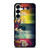 BEST GOKU DRAGON BALL Samsung Galaxy S25 Plus Case