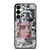 BILLIE EILISH COLLAGE 2 Samsung Galaxy S25 Plus Case