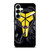 BLACK MAMBA KOBE BRYAN Samsung Galaxy S25 Plus Case