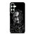 BLACK MAMBA KOBE BRYANT MEDUSA Samsung Galaxy S25 Plus Case