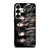 BLACK VEIL BRIDES BAND COSTUMES Samsung Galaxy S25 Plus Case