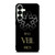 BLACK VEIL BRIDES GOLD Samsung Galaxy S25 Plus Case