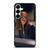 BLACK WIDOW HERO Samsung Galaxy S25 Plus Case