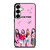 BLACKPINK KPOP GIRLBAND Samsung Galaxy S25 Plus Case