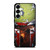 BOBA FETT GICLEE Samsung Galaxy S25 Plus Case