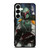 BOBA FETT STAR WARS ATTACK Samsung Galaxy S25 Plus Case