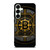 BOSTON BRUINS ICON Samsung Galaxy S25 Plus Case