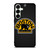 BOSTON BRUINS JERSEY Samsung Galaxy S25 Plus Case