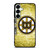 BOSTON BRUINS LOGO Samsung Galaxy S25 Plus Case