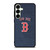 BOSTON RED SOX LOGO JEANS Samsung Galaxy S25 Plus Case