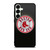 BOSTON RED SOX MLB BASEBALL CLUB Samsung Galaxy S25 Plus Case