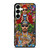 BREAKING BAD MONTAGE Samsung Galaxy S25 Plus Case