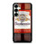 BUDWEISER BOTTLE Samsung Galaxy S25 Plus Case