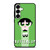 BUTTERCUP THE POWERPUFF GIRLS Samsung Galaxy S25 Plus Case