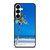 CALIFORNIA PALM BEACH Samsung Galaxy S25 Plus Case