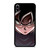 GOKU BLACK DRAGON BALL iPhone XS Max Case