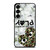 CAMO COMME DES GARCONS Samsung Galaxy S25 Plus Case