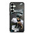 CARSON WENTZ PHILADELPHIA EAGLES 3 Samsung Galaxy S25 Plus Case