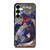 CARTOON POKEMON GARCHOPM Samsung Galaxy S25 Plus Case