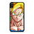 GOKU DRAGON BALL SAIYAN SUPER 2 iPhone XS Max Case