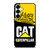 CATERPILLAR BULLDOZER Samsung Galaxy S25 Plus Case