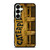 CATERPILLAR CAT OLD Samsung Galaxy S25 Plus Case
