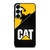 CATERPILLAR EXCAVATOR PATTERN Samsung Galaxy S25 Plus Case