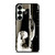CHALLENGER BURNOUT Samsung Galaxy S25 Plus Case