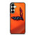 CHEVY CORVETTE LOGO WING Samsung Galaxy S25 Plus Case