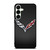 CHEVY CORVETTE LOGO Samsung Galaxy S25 Plus Case