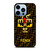 FENDI95EYES MONSTER iPhone 13 Pro Max Case