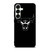 CHICAGO BULLS VECTOR LOGO Samsung Galaxy S25 Plus Case