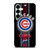 CHICAGO CUBS LOGO BASEBALL CLUB Samsung Galaxy S25 Plus Case