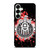 CHIVAS GUADALAJARA FC LOGO ART Samsung Galaxy S25 Plus Case