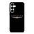 CHRYSLER CAR LOGO Samsung Galaxy S25 Plus Case