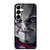 CHUCKY CHILD'S PLAY HORROR DOLL Samsung Galaxy S25 Plus Case