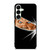 CHUCKY CHILD'S PLAY SCARRY DOLL Samsung Galaxy S25 Plus Case
