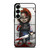 CHUCKY DOLL WITH KNIFE Samsung Galaxy S25 Plus Case