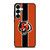 CINCINNATI BENGALS TEAM Samsung Galaxy S25 Plus Case
