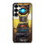 CLAPTRAP BORDERLANDS ART Samsung Galaxy S25 Plus Case