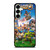 CLASH ROYALE MOBILE GAME Samsung Galaxy S25 Plus Case