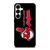 CLEVELAND INDIANS LANDSCAPE Samsung Galaxy S25 Plus Case