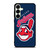 CLEVELAND INDIANS LOGO Samsung Galaxy S25 Plus Case