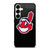 CLEVELAND INDIANS Samsung Galaxy S25 Plus Case