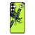 CLUB AMERICA AGUILAS ART 1 Samsung Galaxy S25 Plus Case